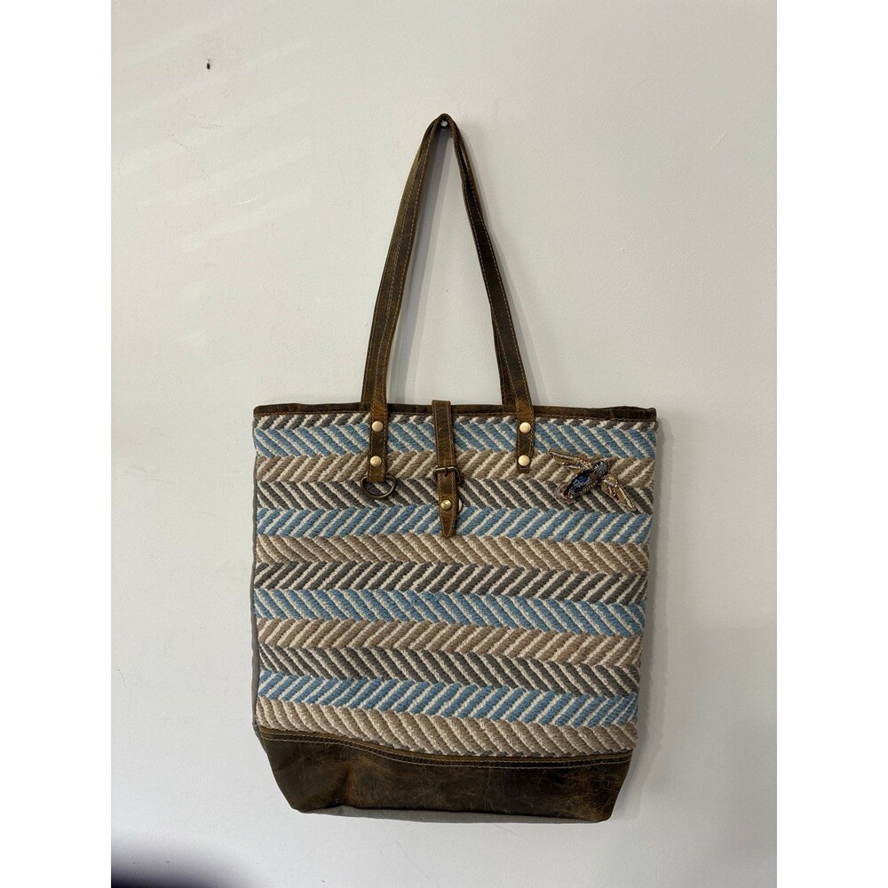 MYRA SERENE TOTE BAG